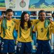 'Marta', filme estrelado por Alice Carvalho, inicia filmagens no Brasil e ganha data de estreia