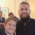 Mãe do filho mais velho de Neymar comenta nova gravidez de Bruna Biancardi