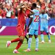 Cancelo reconhece: "A equipa se precipitou" após tropeço de Portugal na estreia