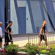 Neymar treina com bola pela primeira vez na Seleção e recebe "batismo"