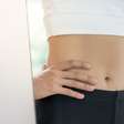 O truque simples após as refeições que ajuda a acabar com o inchaço abdominal
