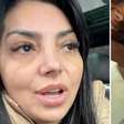 Cantora gospel faz desabado dez anos após perder o filho adolescente: 'Dor'