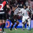 Sport reencontra Atlético-GO após empate que marcou adeus ao acesso à Série A em 2023
