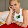 Suposta quarta gravidez de Virginia Fonseca viraliza: 'Plano espiritual'