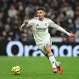 Real Madrid encaminha saída de meia espanhol rumo ao Betis