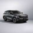CAOA Changan CS75 estreia com motor turbo flex e pacote ADAS de nível 2