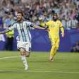 Messi vive drama familiar em meio a atuação histórica na Copa do Mundo