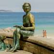 "Liberdade é pouco. O que eu desejo ainda não tem nome": conheça o significado da reflexão de Clarice Lispector