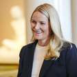 Princesa da Noruega é submetida a transplante de pulmão