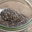 O que acontece com seu corpo ao consumir chia todos os dias