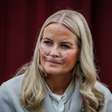 Princesa herdeira da Noruega passa por transplante de pulmão bem-sucedido, diz palácio