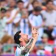 Messi assume liderança da artilharia histórica das Copas do Mundo ao lado de Klose; veja o ranking