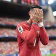 'Procura-se CR7': astro tem estreia apagada, e RD Congo arranca empate heroico contra Portugal