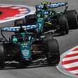 F1: Aston Martin admite dificuldades e aguarda pacote de atualizações após GP da Espanha