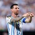 Messi histórico: veja como foram os 16 gols do craque argentino na história das Copas do Mundo