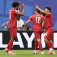 Conheça João Neves, que marcou o primeiro gol de Portugal na Copa e polemizou ao falar de Cristiano Ronaldo