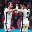 Harry Kane vai marcar na estreia da Inglaterra? Veja odds para apostar