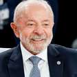 'Nunca fui esquerdista', diz Lula em conversa no G7