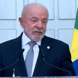 'Não se meta nas eleições do Brasil', diz Lula após declarações de Trump