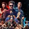 Mortal Kombat 2 estreia nas plataformas digitais para compra e aluguel em junho