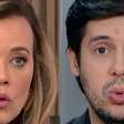 Jornalistas da GloboNews brincam no ar após boato de rivalidade ideológica