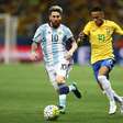 Opinião: Não esperem que Neymar faça pelo Brasil o mesmo que Messi faz pela Argentina na Copa 2026
