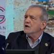 EUA e Irã assinam acordo de paz para pôr fim à guerra no Oriente Médio