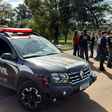 Corpo de idoso levado à força é encontrado concretado dentro de geladeira em MG