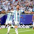 Opinião: Essa Copa pode até não ser da Argentina, mas será de Lionel Messi