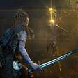 Senua pode ter sido mostrado para atrair comprador para a Ninja Theory