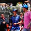 F1: McLaren e Red Bull recorrem contra devolução do pódio de Gasly em Mônaco