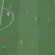 VAR de jogo da Argentina errou na imagem de impedimento, mas acertou a decisão; veja a imagem
