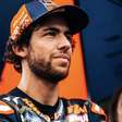 MotoGP: Enea Bastianini revela dificuldades na KTM e fala sobre recuperação mental