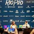 Chumbo, Tati Webb e Luana Silva: etapa brasileira da WSL reúne estrelas e prêmio recorde em Saquarema
