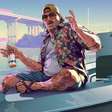 GTA 6: a sutil referência ao Brasil na capa oficial do game
