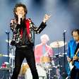 Rolling Stones anunciam novo single, 'Jealous Lover'