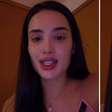 Ex-BBB Jordana aparece aos prantos por motivo inusitado e é detonada: 'Vira CLT, amiga'