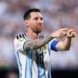 Messi lidera Power Ranking da FIFA; Vini Jr é top 10