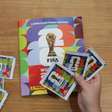 Álbum da Copa: figurinhas viram ferramenta de aprendizado emocional para crianças