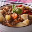 4 receitas leves e saudáveis com lentilha para um jantar proteico