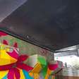 Grafite em Porto Alegre: Viaduto da Conceição ganha nova identidade visual com foco em arte de rua