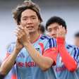 Japão analisa partida contra a Tunísia na Copa do Mundo