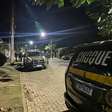 Homem morre em confronto com a Brigada Militar durante operação em Taquara