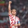 Pastor? Modric cresceu no campo e aprendeu a jogar bola entre ovelhas na Croácia