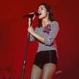 Olivia Rodrigo revela hábito indispensável após shows; entenda os benefícios