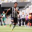 Atlético encerra vínculo, e lateral se despede da base do clube