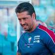 Fortaleza de Carpini age rápido e tenta contratar ex-jogador do Corinthians