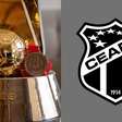 Ceará recebe o Botafogo-SP; confira onde assistir aos jogos