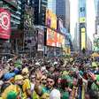 Um mês de aluguel no ingresso, R$ 80 por uma cerveja: quanto torcedores estão pagando para estar na Copa