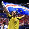 Vozinha é esse paredão todo? Saiba quantos gols goleiro de Cabo Verde levou na temporada